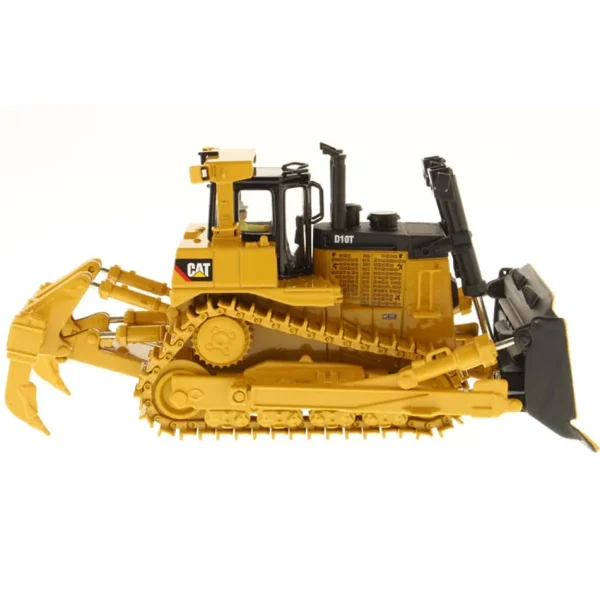Manufacturer_Diecast Masters Crawlers & Dozers<1/50 Caterpillar D10T Dozer