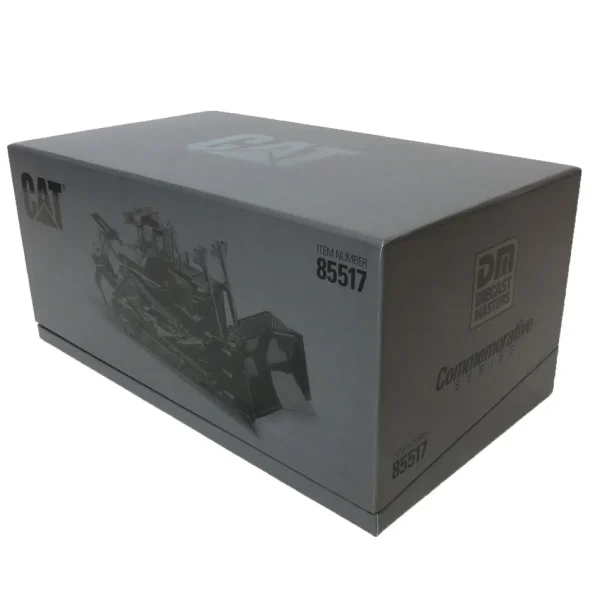 Manufacturer_Diecast Masters Crawlers & Dozers<1/50 Caterpillar D11T Dozer- Copper Finish part of the Commemorative Series