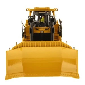 Manufacturer_Diecast Masters Crawlers & Dozers<1/50 Caterpillar D9T Track Type Dozer, High Line Series