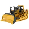 Manufacturer_Diecast Masters Crawlers & Dozers<1/50 Caterpillar D10T2 Track-Type Tractor Dozer - High Line Series