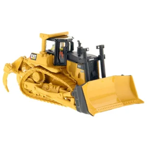 Manufacturer_Diecast Masters Crawlers & Dozers<1/87 Caterpillar D9T Track-Type Tractor - High Line Series