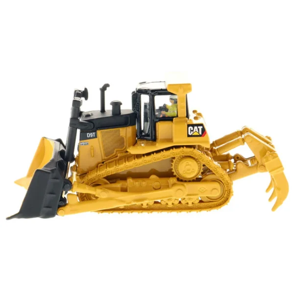 Manufacturer_Diecast Masters Crawlers & Dozers<1/87 Caterpillar D9T Track-Type Tractor - High Line Series