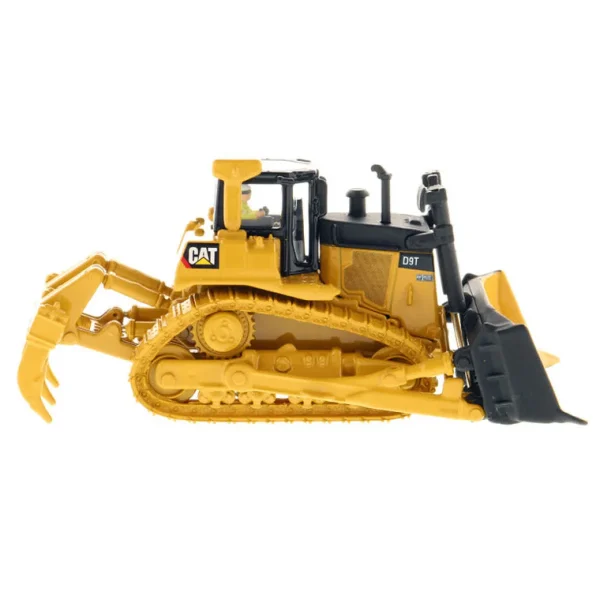 Manufacturer_Diecast Masters Crawlers & Dozers<1/87 Caterpillar D9T Track-Type Tractor - High Line Series