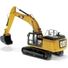 Manufacturer_Diecast Masters Excavators<1/50 Caterpillar 336E H Hybrid Hydraulic Excavator, High Line Series