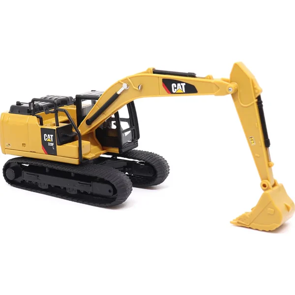 Manufacturer_Diecast Masters Excavators<1/64 Caterpillar 320F L Hydraulic Excavator
