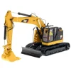 Manufacturer_Diecast Masters Excavators<1/50 Caterpillar 335F LCR Hydraulic Excavator, High Line Series