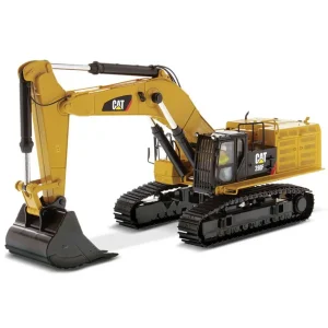 Manufacturer_Diecast Masters Excavators<1/50 Caterpillar 390F LME Hydraulic Tracked Excavator