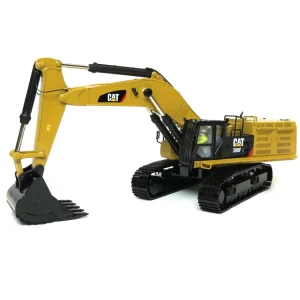 Manufacturer_Diecast Masters Excavators<1/50 Caterpillar 390F LME Hydraulic Tracked Excavator