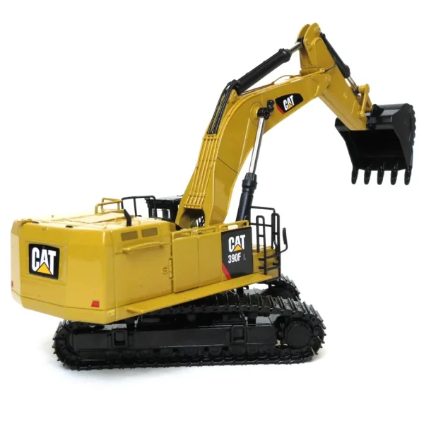 Manufacturer_Diecast Masters Excavators<1/50 Caterpillar 390F LME Hydraulic Tracked Excavator