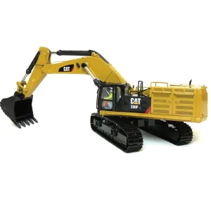 Manufacturer_Diecast Masters Excavators<1/50 Caterpillar 390F LME Hydraulic Tracked Excavator