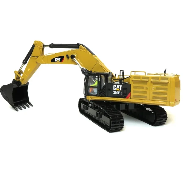 Manufacturer_Diecast Masters Excavators<1/50 Caterpillar 390F LME Hydraulic Tracked Excavator