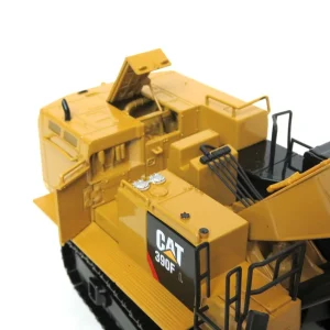 Manufacturer_Diecast Masters Excavators<1/50 Caterpillar 390F LME Hydraulic Tracked Excavator