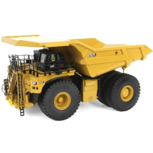 Manufacturer_Diecast Masters Dump Trucks<1/50 Caterpillar 797F Mining Truck- Tier 4