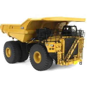 Manufacturer_Diecast Masters Dump Trucks<1/50 Caterpillar 797F Mining Truck- Tier 4