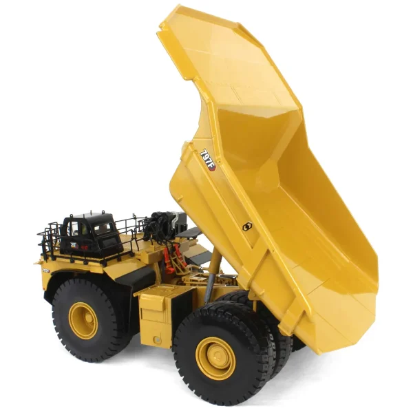 Manufacturer_Diecast Masters Dump Trucks<1/50 Caterpillar 797F Mining Truck- Tier 4