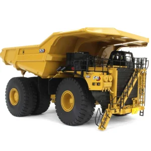 Manufacturer_Diecast Masters Dump Trucks<1/50 Caterpillar 797F Mining Truck- Tier 4