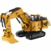 Manufacturer_Diecast Masters Excavators<1/87 Caterpillar 6060FS Hydraulic Mining Shovel