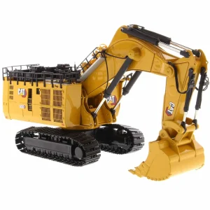 Manufacturer_Diecast Masters Excavators<1/87 Caterpillar 6060FS Hydraulic Mining Shovel