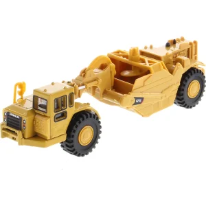 Manufacturer_Diecast Masters Scrapers<1/87 Caterpillar 627G Auger Scraper