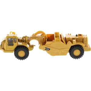 Manufacturer_Diecast Masters Scrapers<1/87 Caterpillar 627G Auger Scraper