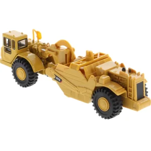 Manufacturer_Diecast Masters Scrapers<1/87 Caterpillar 627G Auger Scraper