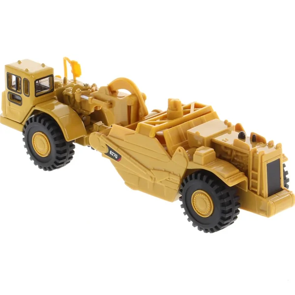 Manufacturer_Diecast Masters Scrapers<1/87 Caterpillar 627G Auger Scraper