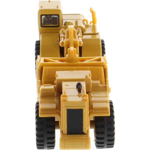 Manufacturer_Diecast Masters Scrapers<1/87 Caterpillar 627G Auger Scraper