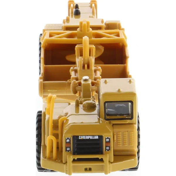 Manufacturer_Diecast Masters Scrapers<1/87 Caterpillar 627G Auger Scraper
