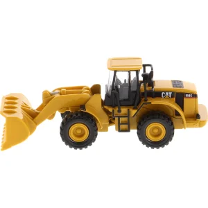 Manufacturer_Diecast Masters Loaders<1/87 Caterpillar 950G Series II Wheel Loader