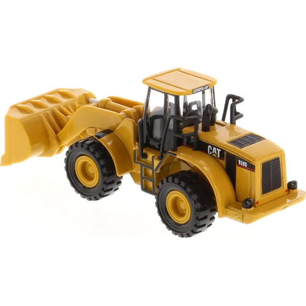 Manufacturer_Diecast Masters Loaders<1/87 Caterpillar 950G Series II Wheel Loader