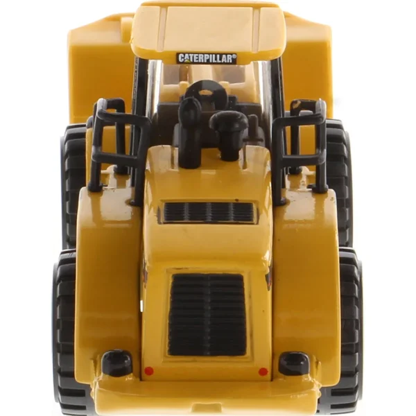 Manufacturer_Diecast Masters Loaders<1/87 Caterpillar 950G Series II Wheel Loader