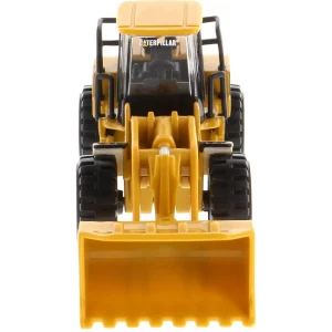 Manufacturer_Diecast Masters Loaders<1/87 Caterpillar 950G Series II Wheel Loader