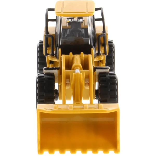 Manufacturer_Diecast Masters Loaders<1/87 Caterpillar 950G Series II Wheel Loader