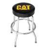 Outback Toys Kitchen | Tools & Auto<Caterpillar Garage 29 Inch Stool with Chrome Plated Legs