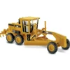 Manufacturer_Diecast Masters Graders<1/50 Caterpillar 140H Motor Grader