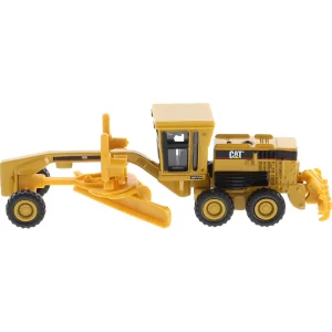 Manufacturer_Diecast Masters Graders<1/87 Caterpillar 163H Motor Grader