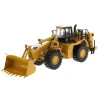 Manufacturer_Diecast Masters Loaders<1/64 Caterpillar 988H Wheel Loader