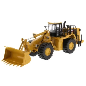 Manufacturer_Diecast Masters Loaders<1/64 Caterpillar 988H Wheel Loader