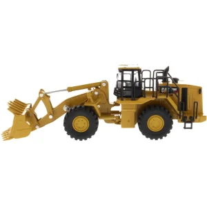 Manufacturer_Diecast Masters Loaders<1/64 Caterpillar 988H Wheel Loader