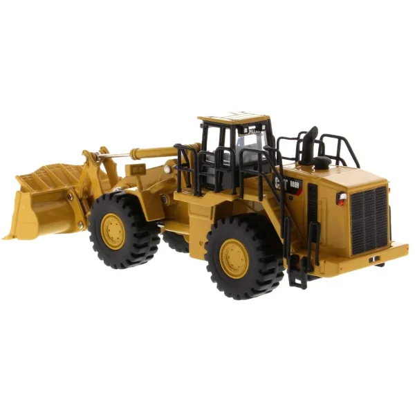 Manufacturer_Diecast Masters Loaders<1/64 Caterpillar 988H Wheel Loader