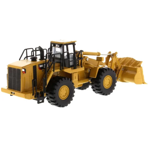 Manufacturer_Diecast Masters Loaders<1/64 Caterpillar 988H Wheel Loader