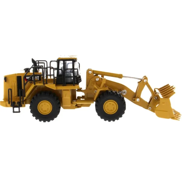 Manufacturer_Diecast Masters Loaders<1/64 Caterpillar 988H Wheel Loader