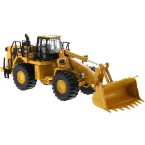 Manufacturer_Diecast Masters Loaders<1/64 Caterpillar 988H Wheel Loader