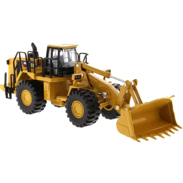 Manufacturer_Diecast Masters Loaders<1/64 Caterpillar 988H Wheel Loader