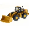 Manufacturer_Diecast Masters Loaders<1/50 Caterpillar 980K Wheel Loader- Core Classics Series