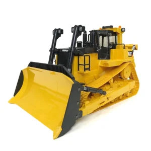 Manufacturer_Bruder Toys Crawlers & Dozers<1/16 Caterpillar Large Track-Type Bulldozer by Bruder