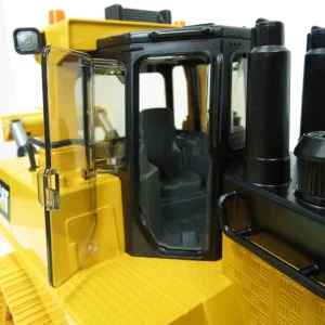 Manufacturer_Bruder Toys Crawlers & Dozers<1/16 Caterpillar Large Track-Type Bulldozer by Bruder