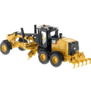 Manufacturer_Diecast Masters Graders<1/87 Caterpillar 12M3 Motor Grader High Line Series