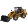 Manufacturer_Diecast Masters Loaders<1/64 Caterpillar 950M Wheel Loader