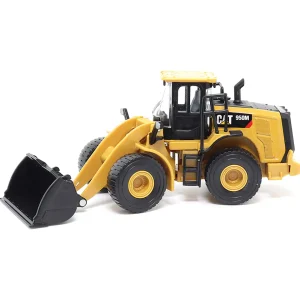 Manufacturer_Diecast Masters Loaders<1/64 Caterpillar 950M Wheel Loader